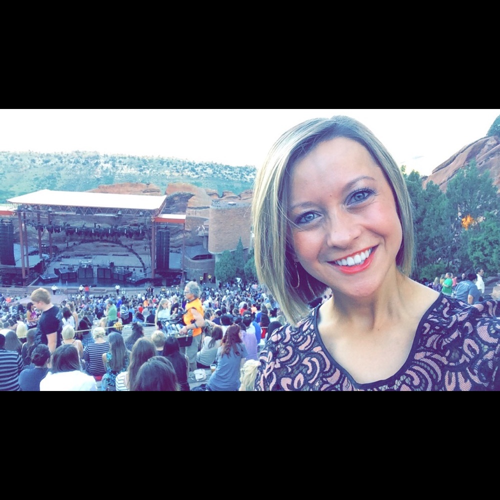 Meet your Posher, Aida